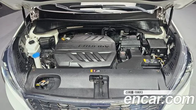 Kia Sorento 2019 thumb 6