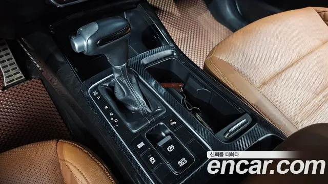 Kia Sorento 2019 thumb 9