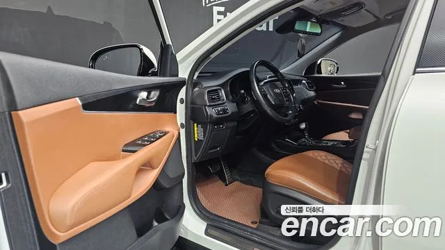 Kia Sorento 2019 thumb 10