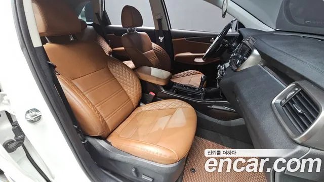 Kia Sorento 2019 thumb 11