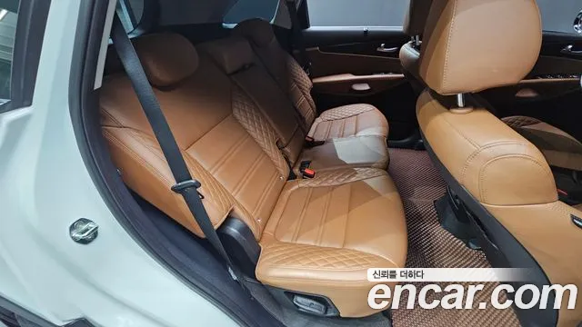 Kia Sorento 2019 thumb 12