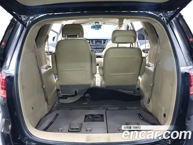 Kia Carnival 2018 thumb 5