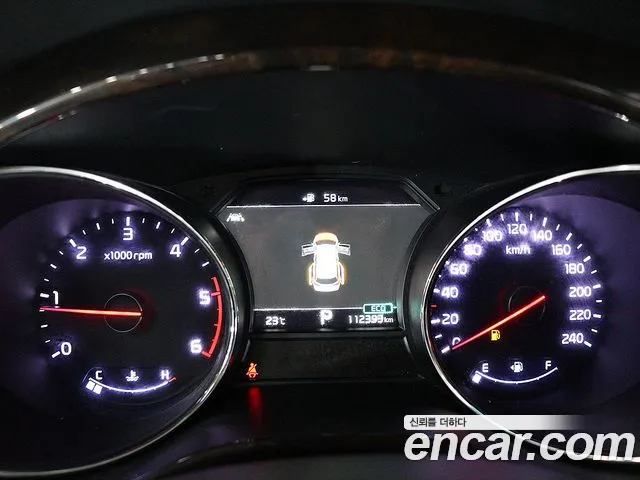 Kia Carnival 2018 thumb 6