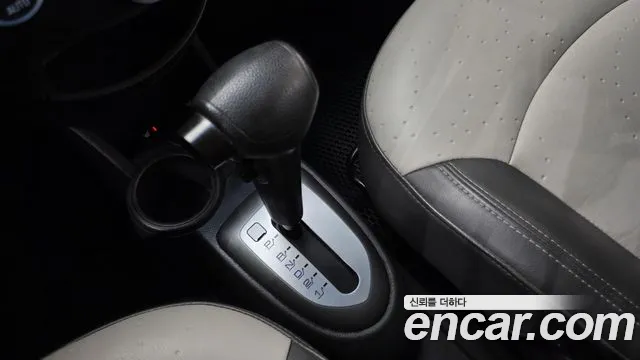 ChevroletGMDaewoo Spark 2011 thumb 9
