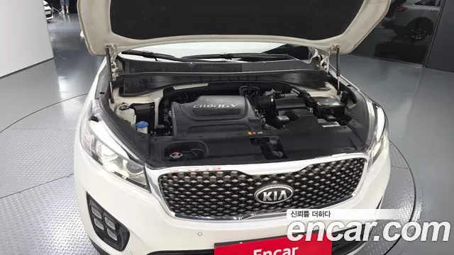Kia Sorento 2016 thumb 5
