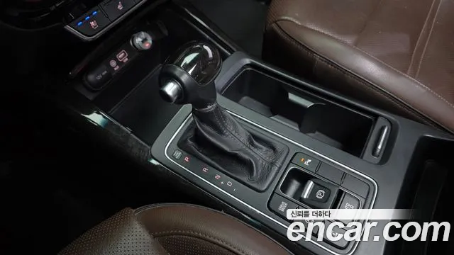 Kia Sorento 2016 thumb 8