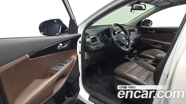 Kia Sorento 2016 thumb 9