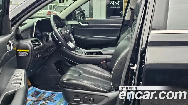 Hyundai Palisade 2019 thumb 9
