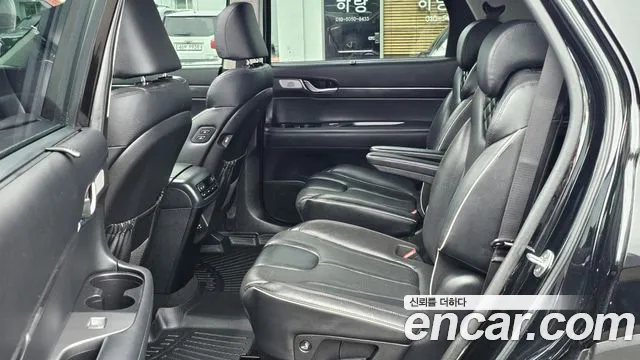 Hyundai Palisade 2019 thumb 10