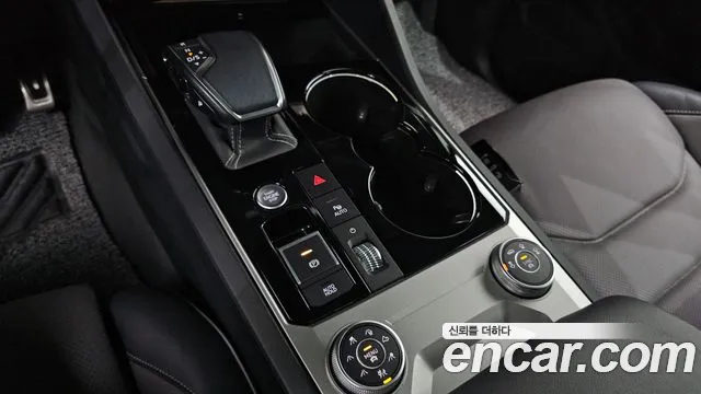 Volkswagen Touareg 2023 thumb 9