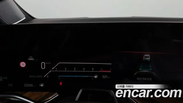Cadillac Escalade 2026 thumb 8