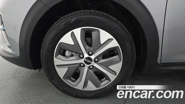 Kia Niro 2021 thumb 5