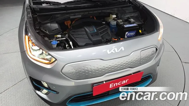 Kia Niro 2021 thumb 6