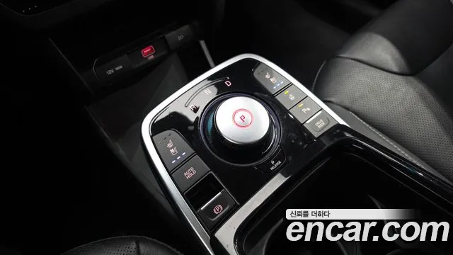 Kia Niro 2021 thumb 9