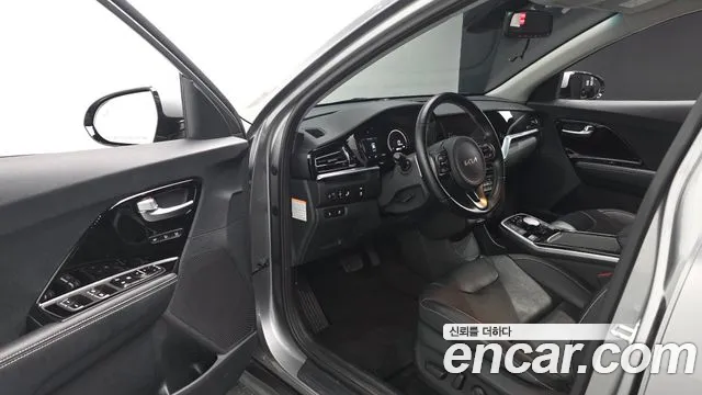 Kia Niro 2021 thumb 10