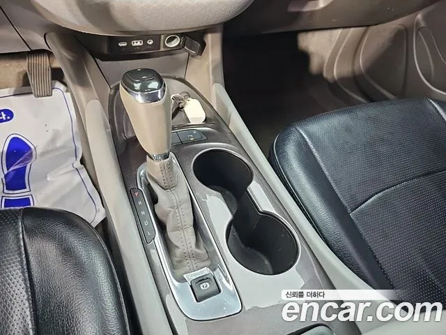 ChevroletGMDaewoo Malibu 2019 thumb 8