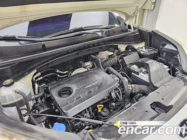 Kia Sportage 2016 thumb 6