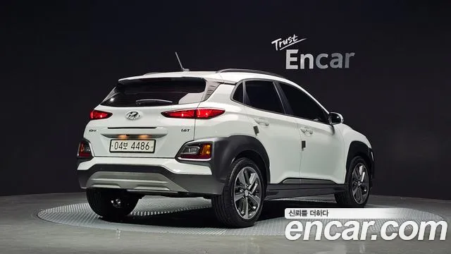 Hyundai Kona 2017 thumb 2