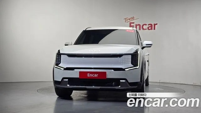 Kia EV9 2023 thumb 2