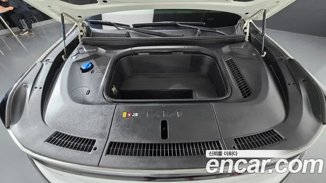 Kia EV9 2023 thumb 5