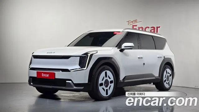 Kia EV9 2023 thumb 10