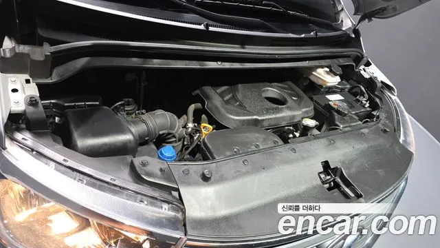 Hyundai Starex 2019 thumb 6