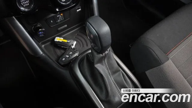 DS C3 Aircross 2021 thumb 9