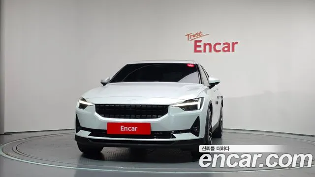 Polestar 2 2022 thumb 3