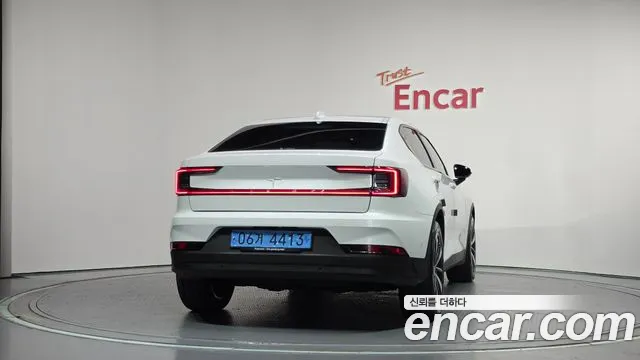 Polestar 2 2022 thumb 4