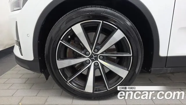 Polestar 2 2022 thumb 5