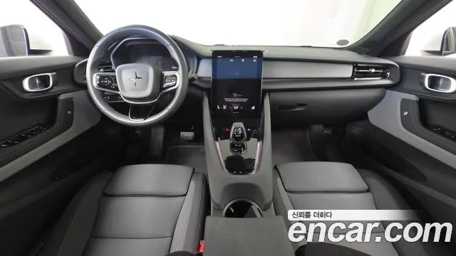 Polestar 2 2022 thumb 7
