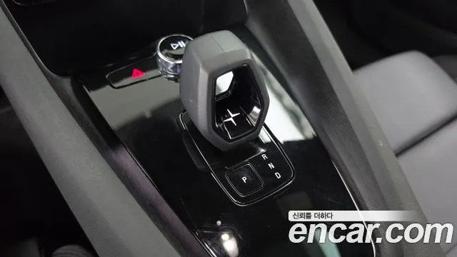 Polestar 2 2022 thumb 9