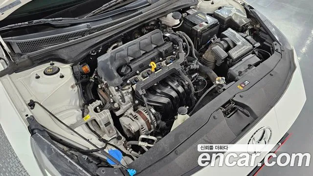 Hyundai Avante 2023 thumb 6