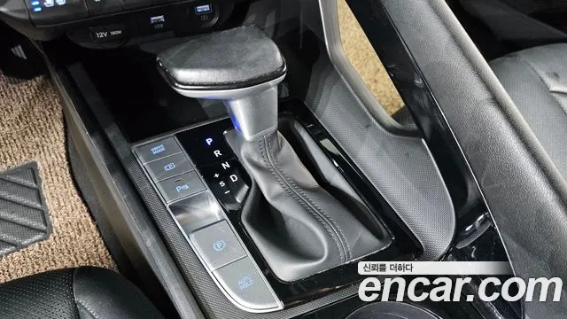 Hyundai Avante 2023 thumb 9