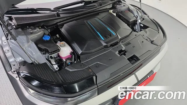 Hyundai IONIQ 5 2024 thumb 6