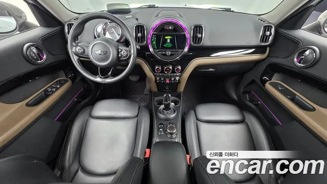 MINI Countryman 2018 thumb 7