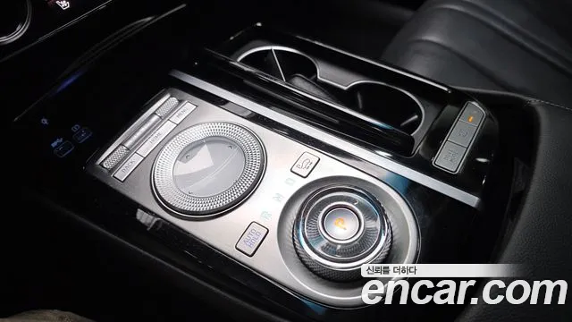 Genesis G80 2021 thumb 9