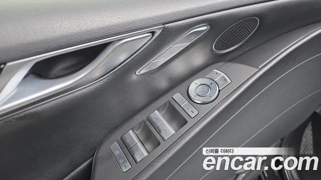 Genesis G80 2021 thumb 12