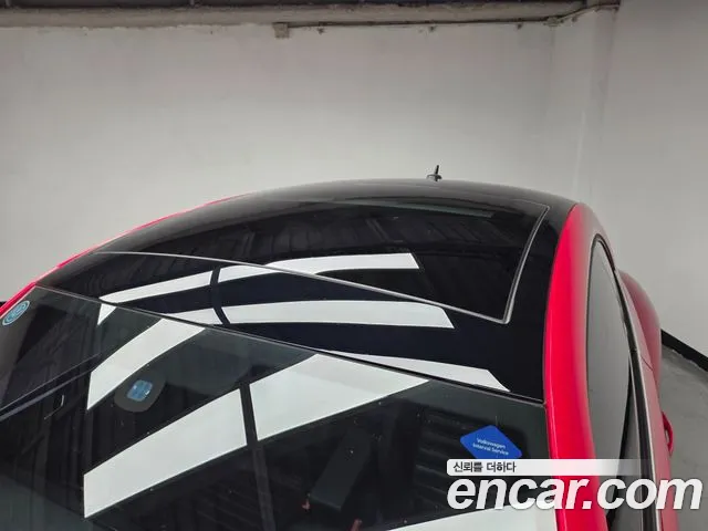 Volkswagen Beatle 2013 thumb 8