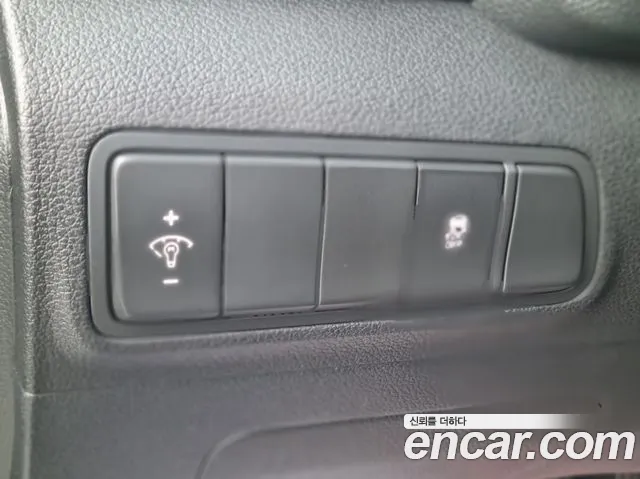 Hyundai Tucson 2016 thumb 10
