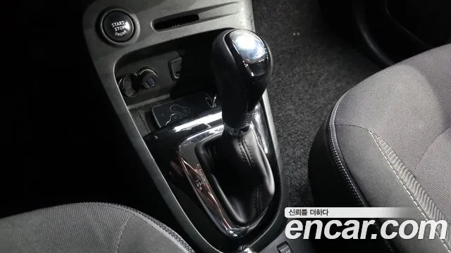 Renault-KoreaSamsung Captur 2015 thumb 9