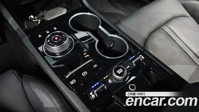 Kia K5 2024 thumb 9