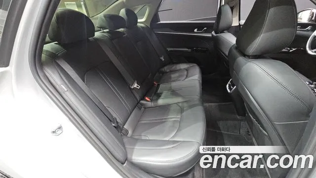 Kia K5 2024 thumb 11