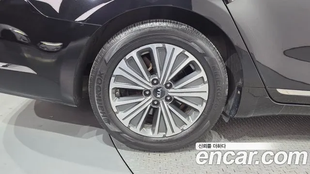 Kia K7 2019 thumb 5