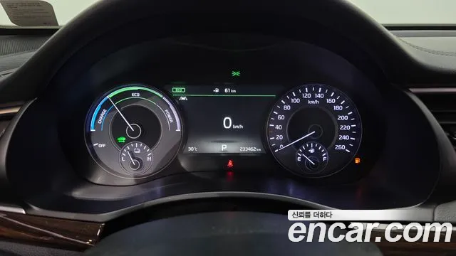 Kia K7 2019 thumb 8