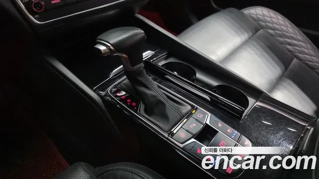 Kia K7 2019 thumb 9