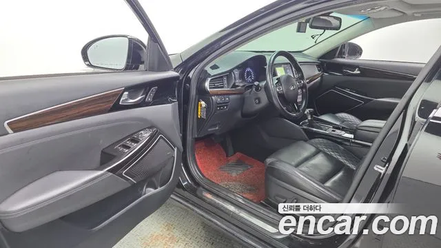 Kia K7 2019 thumb 10