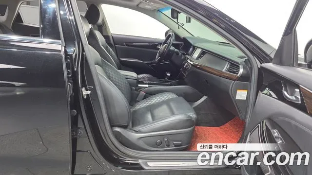 Kia K7 2019 thumb 11