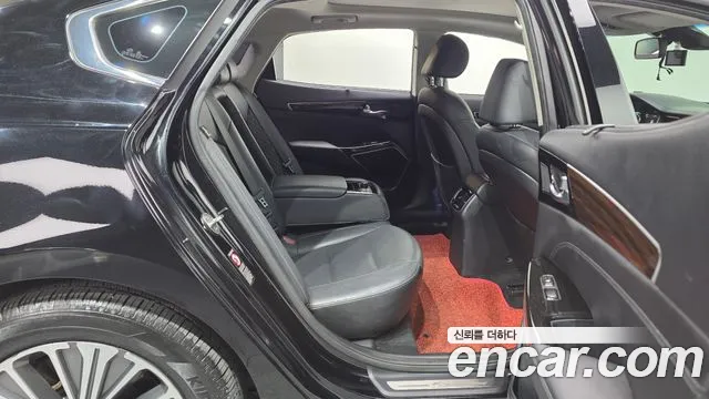 Kia K7 2019 thumb 12
