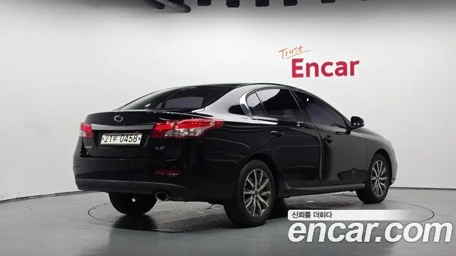 Renault-KoreaSamsung SM5 2015 thumb 2